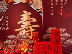 -双湖园·地标武汉菜(黄鹤楼解放路店)