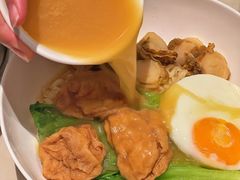 -一哥澳门豆捞·澳门风打边炉(高德置地店)