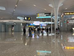 -杭州萧山国际机场