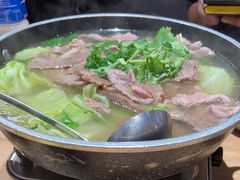 -川堂风·跷脚牛肉·乐山爆炒(宝山日月光店)