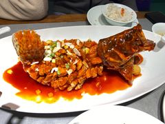 -姑苏家宴·苏帮菜·松鼠桂鱼(苏州总店)