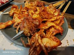 -海汕记·潮汕鲜牛肉火锅·自助