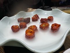 九转大肠-魁盛居百年鲁菜馆(县西巷店)