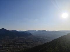 -青州市云门山风景区