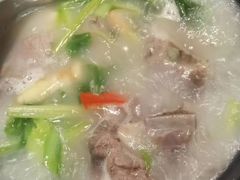 -强记海鲜·大排档(蛇口新街店)