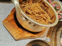 -妥妥烤肉料理(昙华林店)
