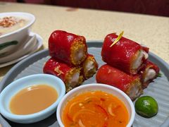 -点都德(奥体印象城店)