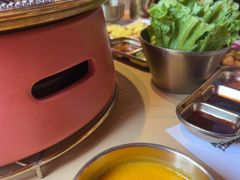 -西塔老太太泥炉烤肉(杭州首店)