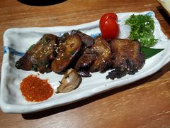 厚切牛舌-稻前Taoki(方圆荟店)