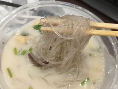 -鸭小妹鸭血粉丝(老门东店)