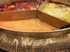 -湊湊火锅·茶憩(南京万象天地店)