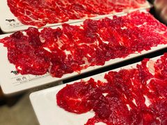 嫩肉-牛事制造局牛肉火锅(莲岳路店)
