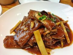 -壹零捌道·北京烤鸭(车公庄店)