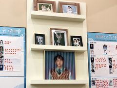 -海马体照相馆(成都来福士广场店)