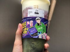 -LELECHA乐乐茶(新街口大洋店)