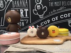 -LINE FRIENDS Garosu-gil Flagship Store