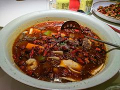 -青年公社烤鸭(青年路店)