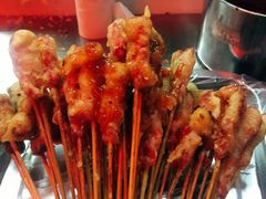 -辽B·小串(总店)