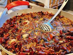 -辣婆婆(航天桥店)