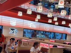 -万岁寿司(万国店)