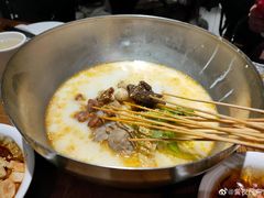 成都冷锅串串香-付小姐在成都(五道口店)
