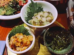 -有喜屋·深夜食堂(北京西路店)