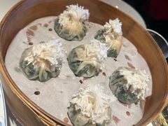 百花烧麦-杏花堂晋商私房菜(华熙五棵松店)