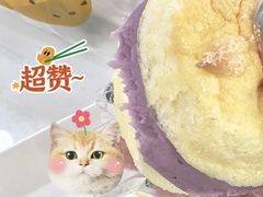 -鲍师傅糕点(台东步行街店)