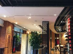 -金石滩鲁能温泉假日酒店·海洋之星餐厅