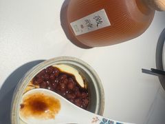 红糖冰豆花-匠熙小馆(崇文门店)