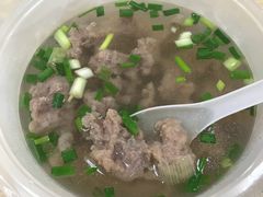 牛滑-达道武仔牛肉店(广达路店)