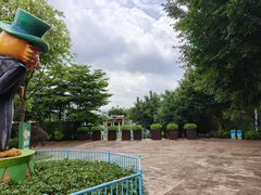 -美的鹭湖探索王国