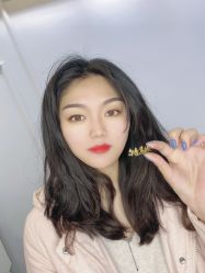 -尔素·半永久纹眉·野生眉