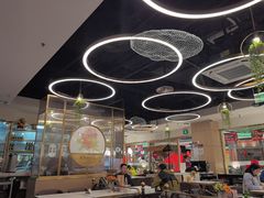 -东方饺子王(新奥购物中心店)