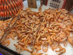 -环球约客烤涮自助(铜锣湾店)