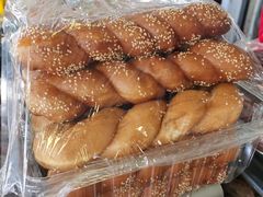 -李小老烧饼(常营民族家园店)
