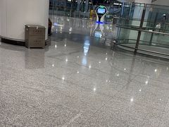 -麦当劳(北京大兴机场二层国内到达(安检外)店)