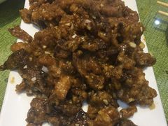 -桃子餐厅·天津菜(红星路直营店)