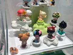-泡泡玛特POPMART(西单大悦城店)