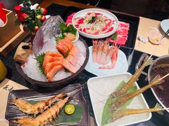 -匠和风精致料理(成都龙湖滨江天街店)
