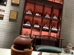 -王府茶楼茶宴·创意菜(朝阳公园店)