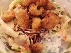 -萨莉亚意式餐厅(中北永旺店)