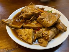 -少林寺欢喜地素斋馆