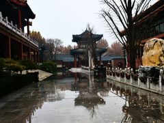 -大明幻境第一城