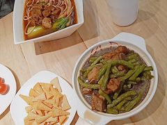 -嘉和一品(蓝堡店)