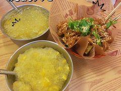 -南街清补凉(黄贝岭店)