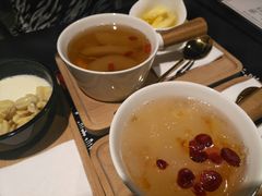 -炖物24章·顺时轻养茶(杭州大厦店)