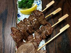 -哥哥の深夜食堂(红松东路店)