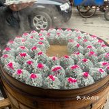 为啥市区很少见到象山糕点，朋友从象山菜场背来的红豆团yyds