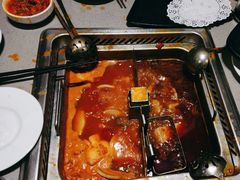 -海底捞火锅(方圆荟店)